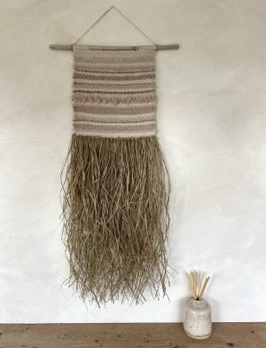 taupe boho