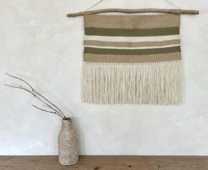sage & sand